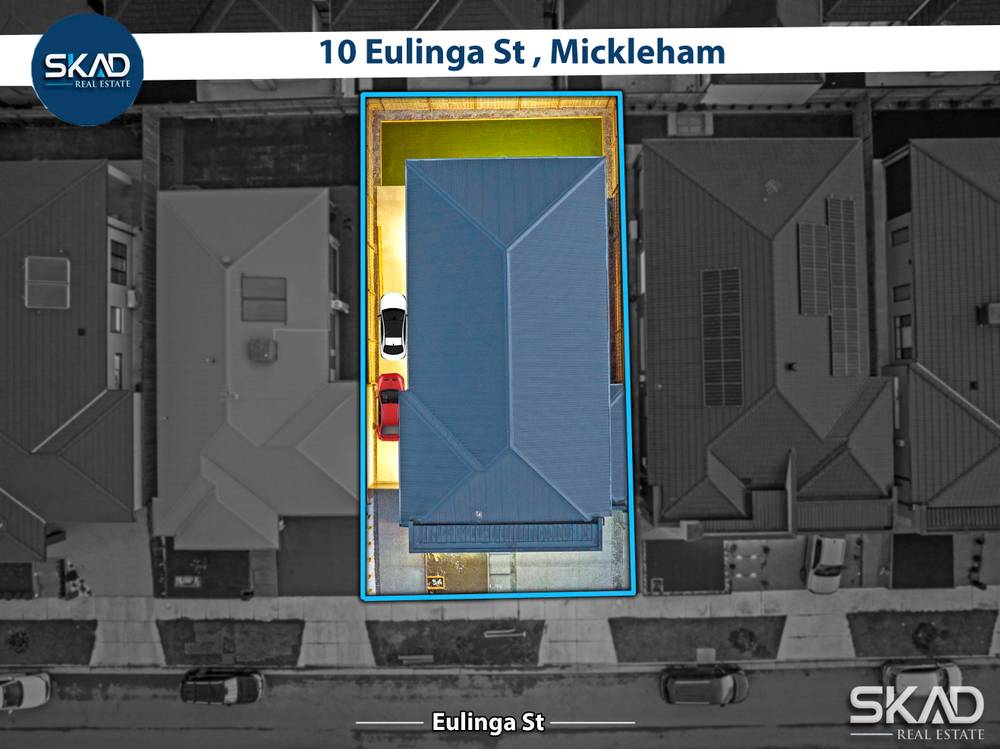 10 Eulinga Street, MICKLEHAM, VIC 3064