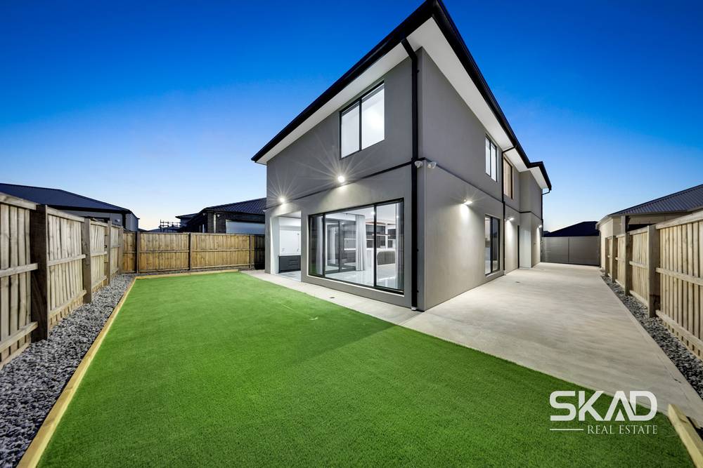 10 Eulinga Street, MICKLEHAM, VIC 3064