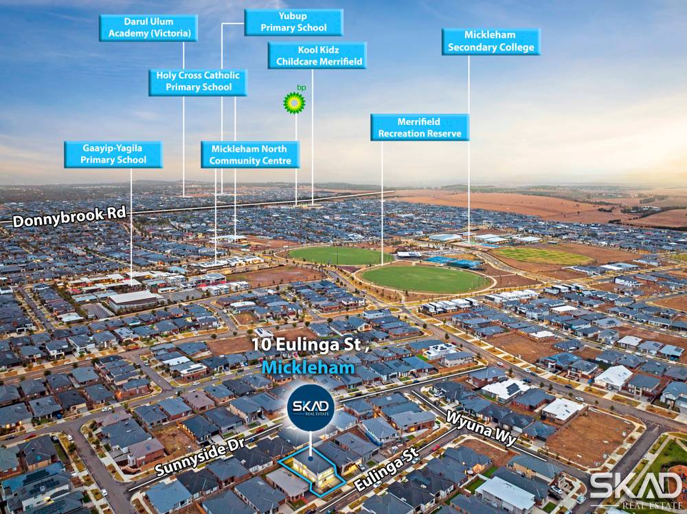 10 Eulinga Street, MICKLEHAM, VIC 3064