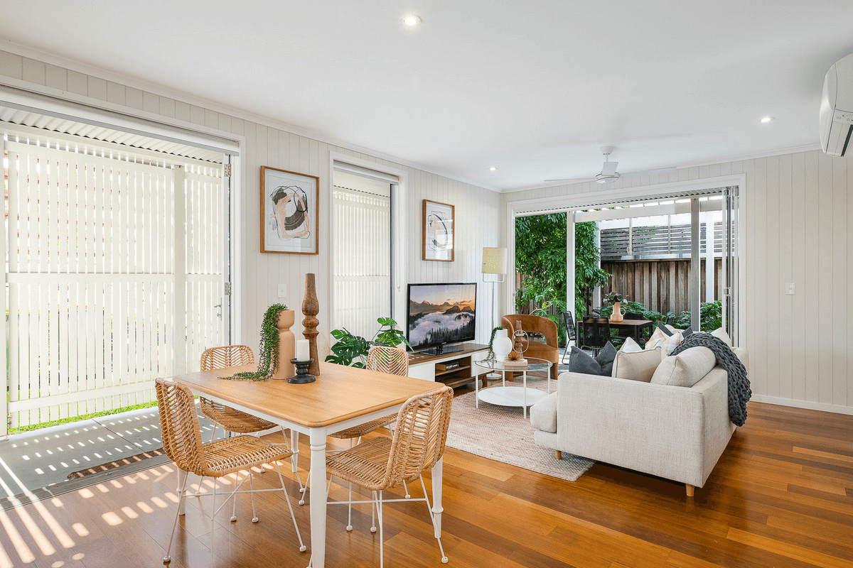 1/105 Vernon Street, Nundah, QLD 4012