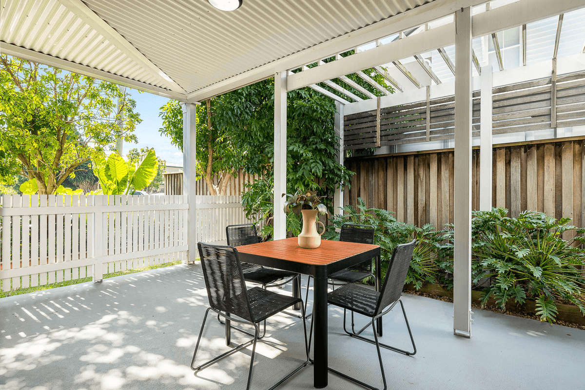 1/105 Vernon Street, Nundah, QLD 4012