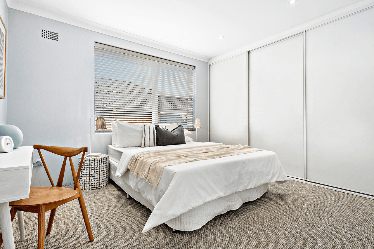 9/2 Carr Street, Coogee, NSW 2034