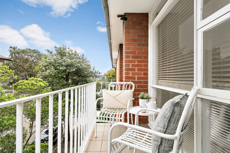 9/2 Carr Street, Coogee, NSW 2034