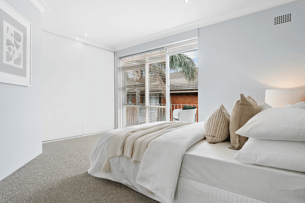 9/2 Carr Street, Coogee, NSW 2034