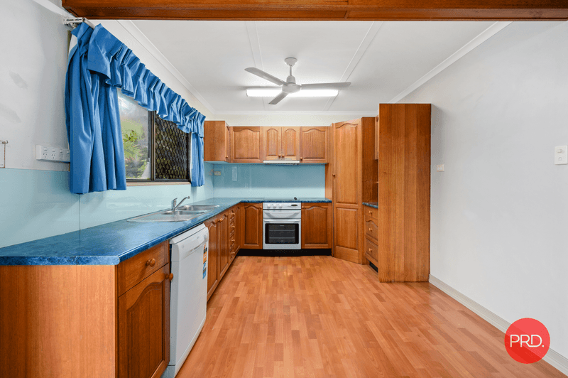 52 Aubrey Crescent, COFFS HARBOUR, NSW 2450