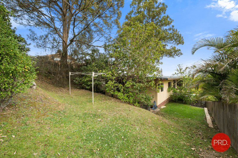 52 Aubrey Crescent, COFFS HARBOUR, NSW 2450