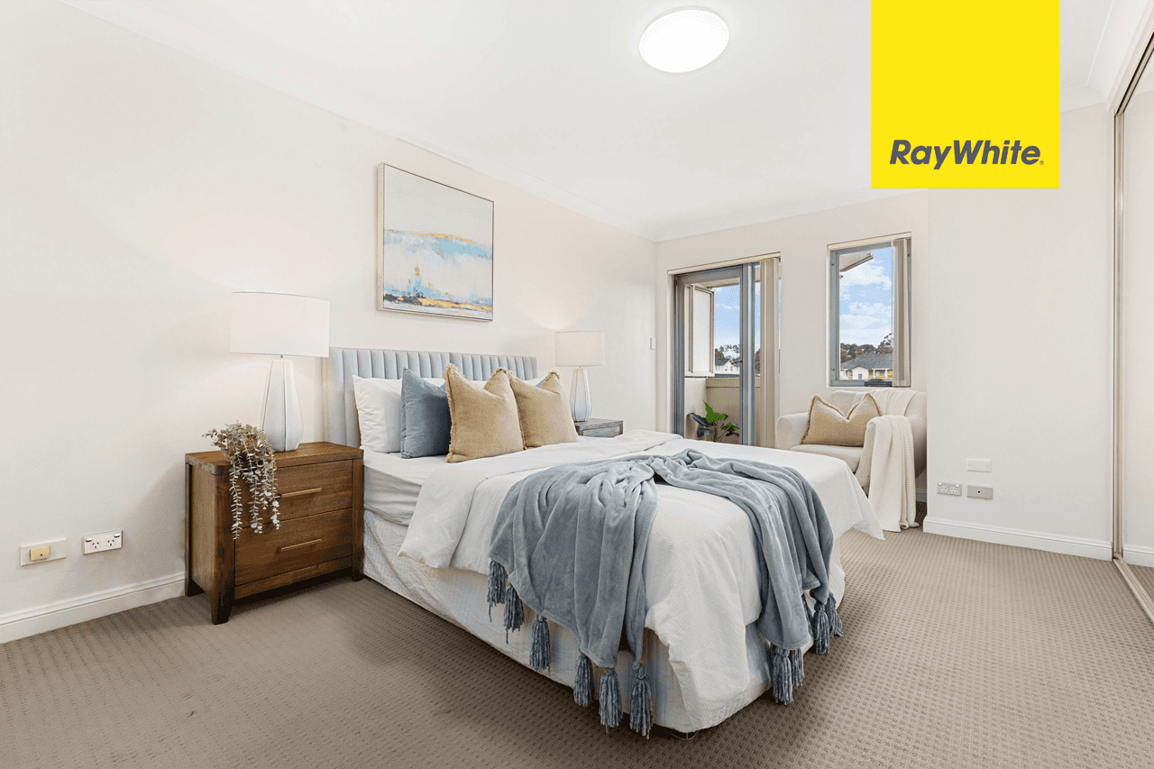 12A/2 Wentworth Drive, LIBERTY GROVE, NSW 2138