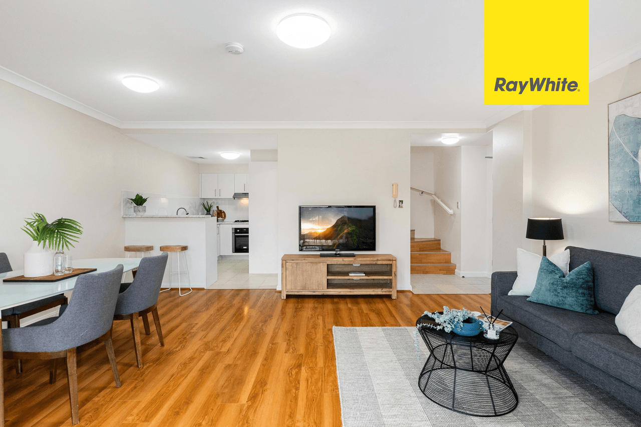 12A/2 Wentworth Drive, LIBERTY GROVE, NSW 2138