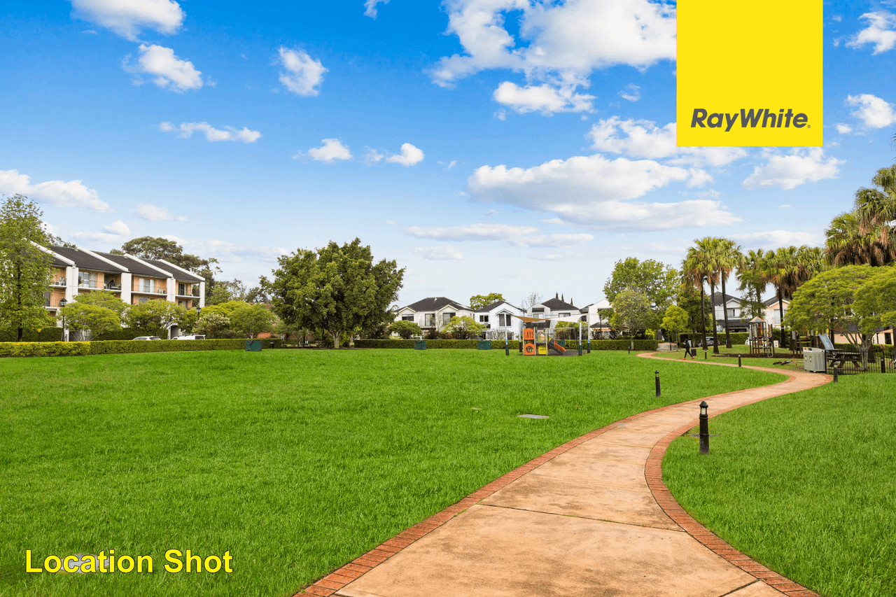 12A/2 Wentworth Drive, LIBERTY GROVE, NSW 2138