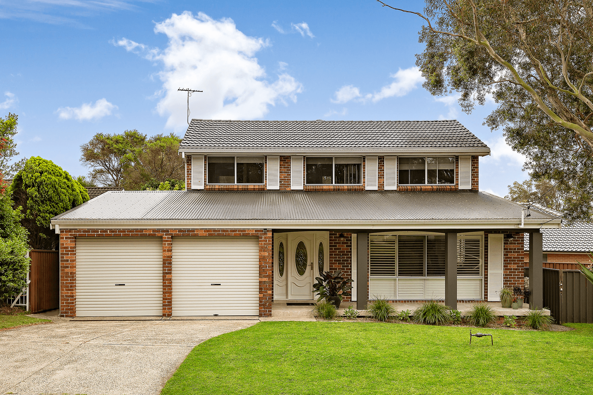 1 Blackbutt Place, Engadine, NSW 2233