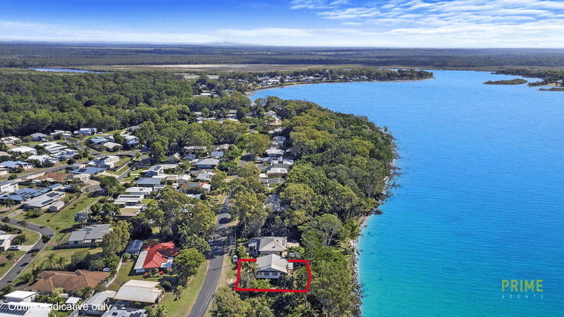 50 Kingfisher Parade, Toogoom, QLD 4655