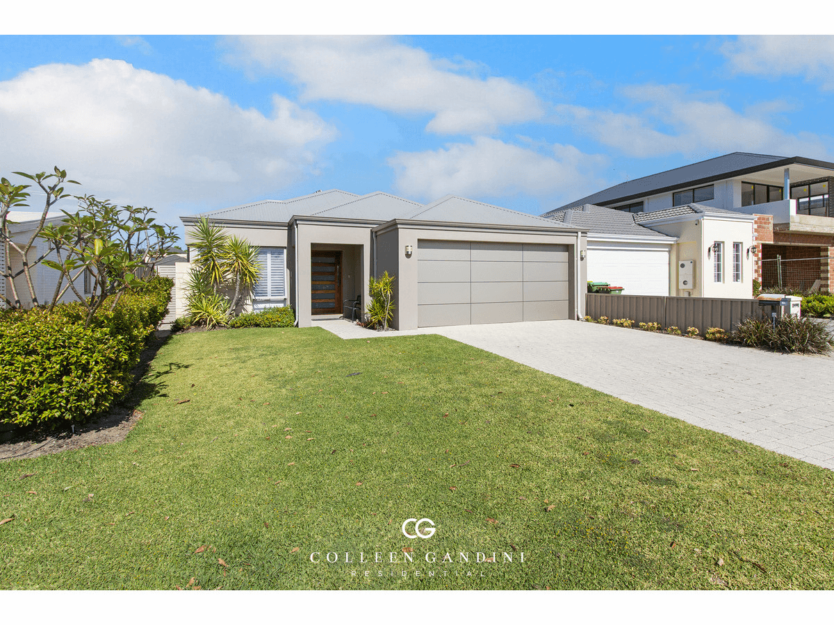 5A Lisa Place, Mount Pleasant, WA 6153