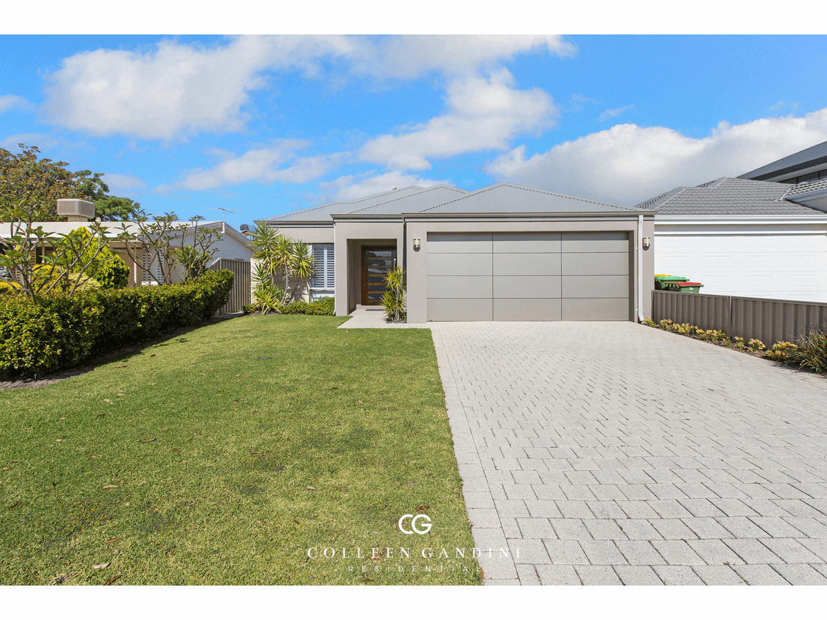 5A Lisa Place, Mount Pleasant, WA 6153