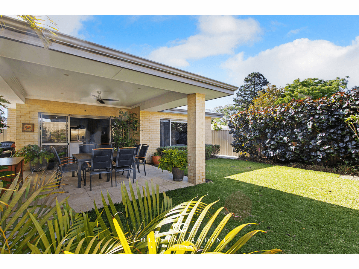 5A Lisa Place, Mount Pleasant, WA 6153