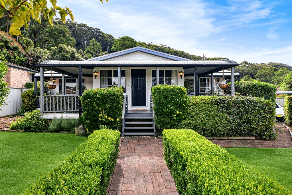 10 Alex Close, OURIMBAH, NSW 2258