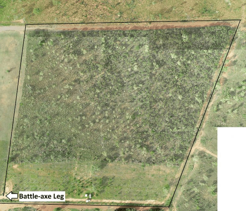 Lot 33 Egret Close, KUNUNURRA, WA 6743