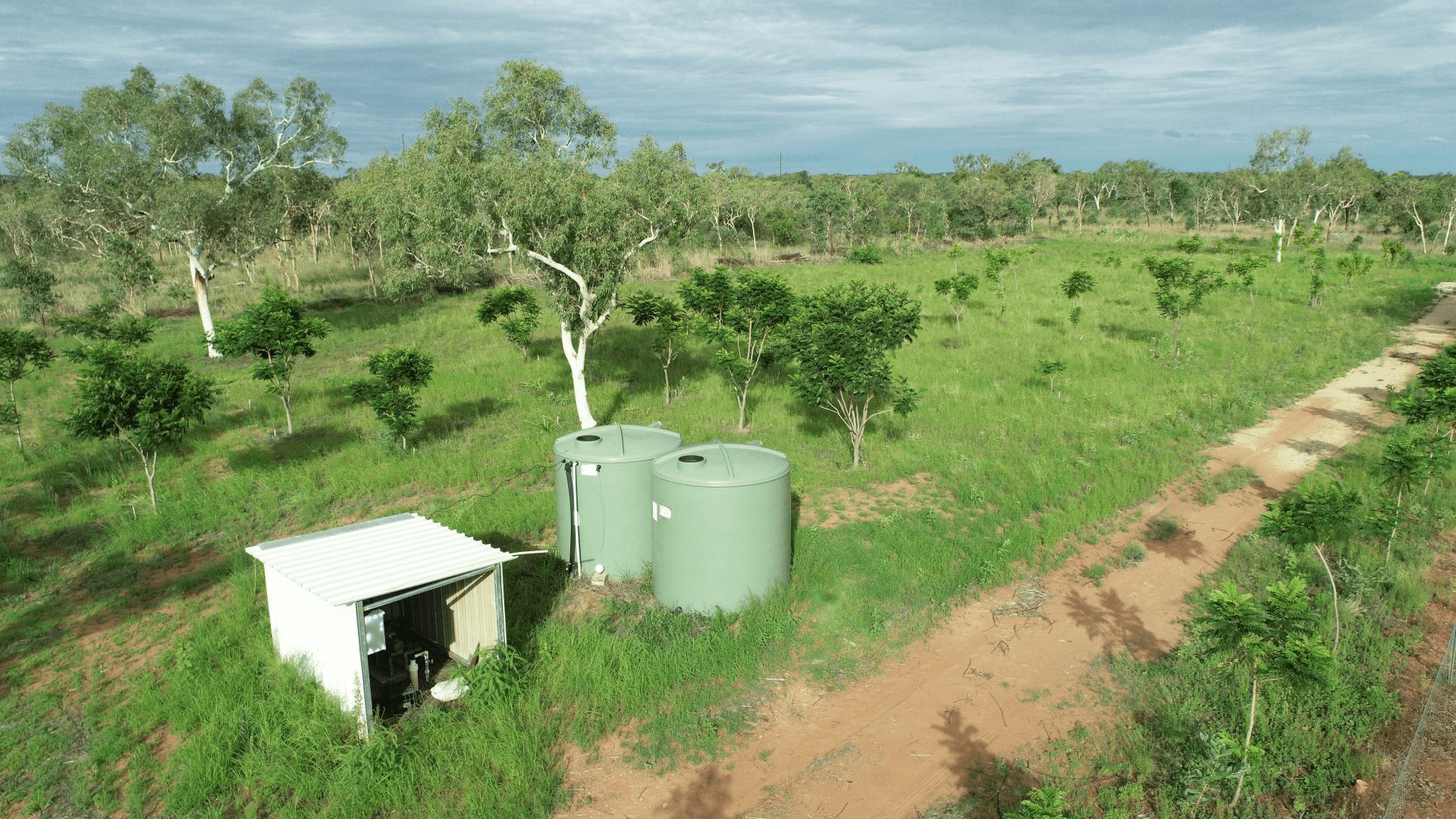 Lot 33 Egret Close, KUNUNURRA, WA 6743
