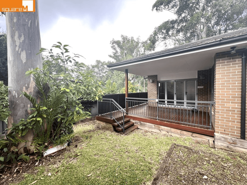 497A Pennant Hills Road, WEST PENNANT HILLS, NSW 2125