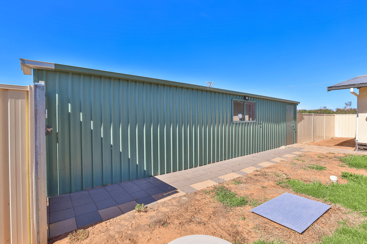 11 Cyprus Avenue, Merbein, VIC 3505