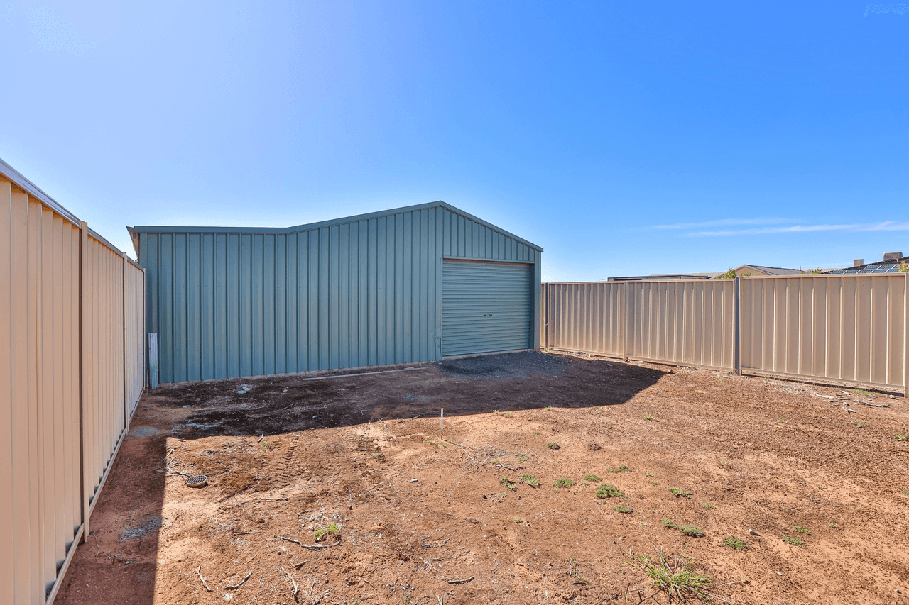 11 Cyprus Avenue, Merbein, VIC 3505