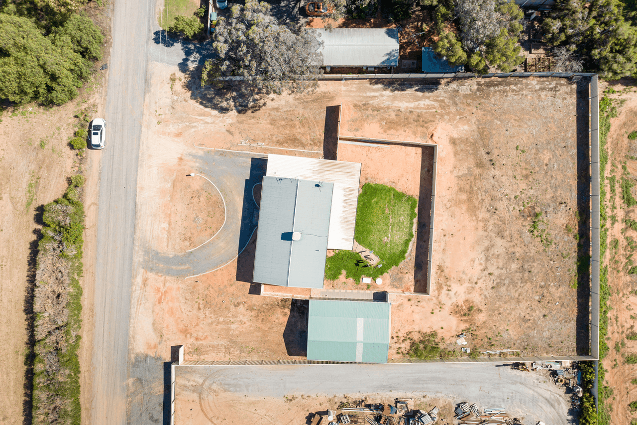 11 Cyprus Avenue, Merbein, VIC 3505