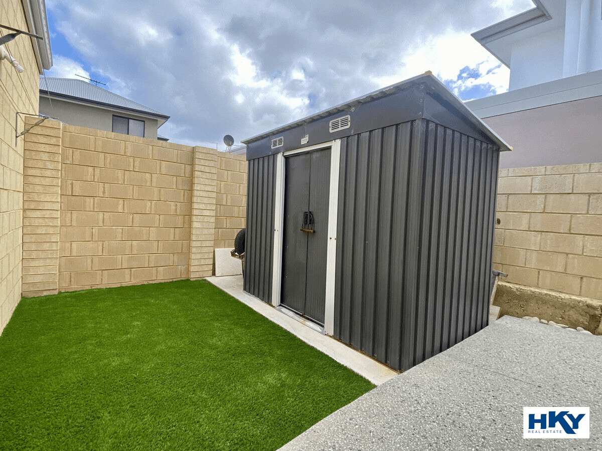 21 Portrush Way, Mindarie, WA 6030