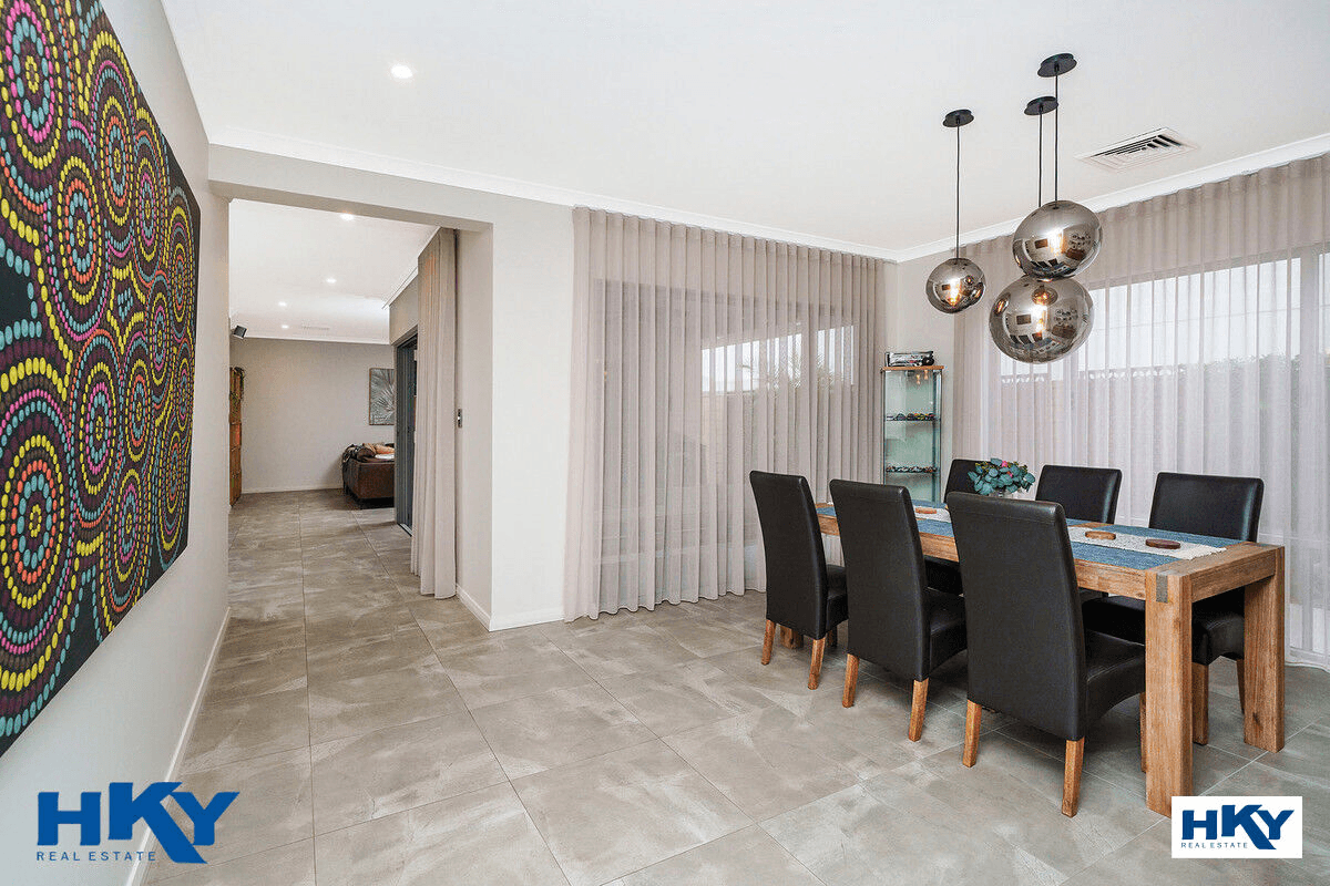 21 Portrush Way, Mindarie, WA 6030