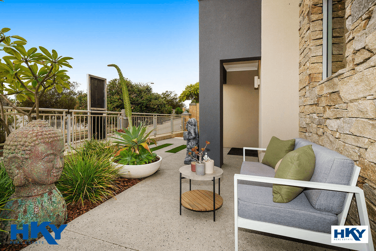 21 Portrush Way, Mindarie, WA 6030