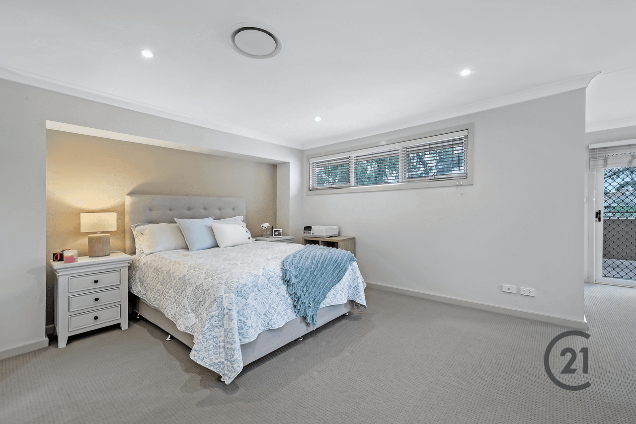 30 Widgeon Road, The Ponds, NSW 2769