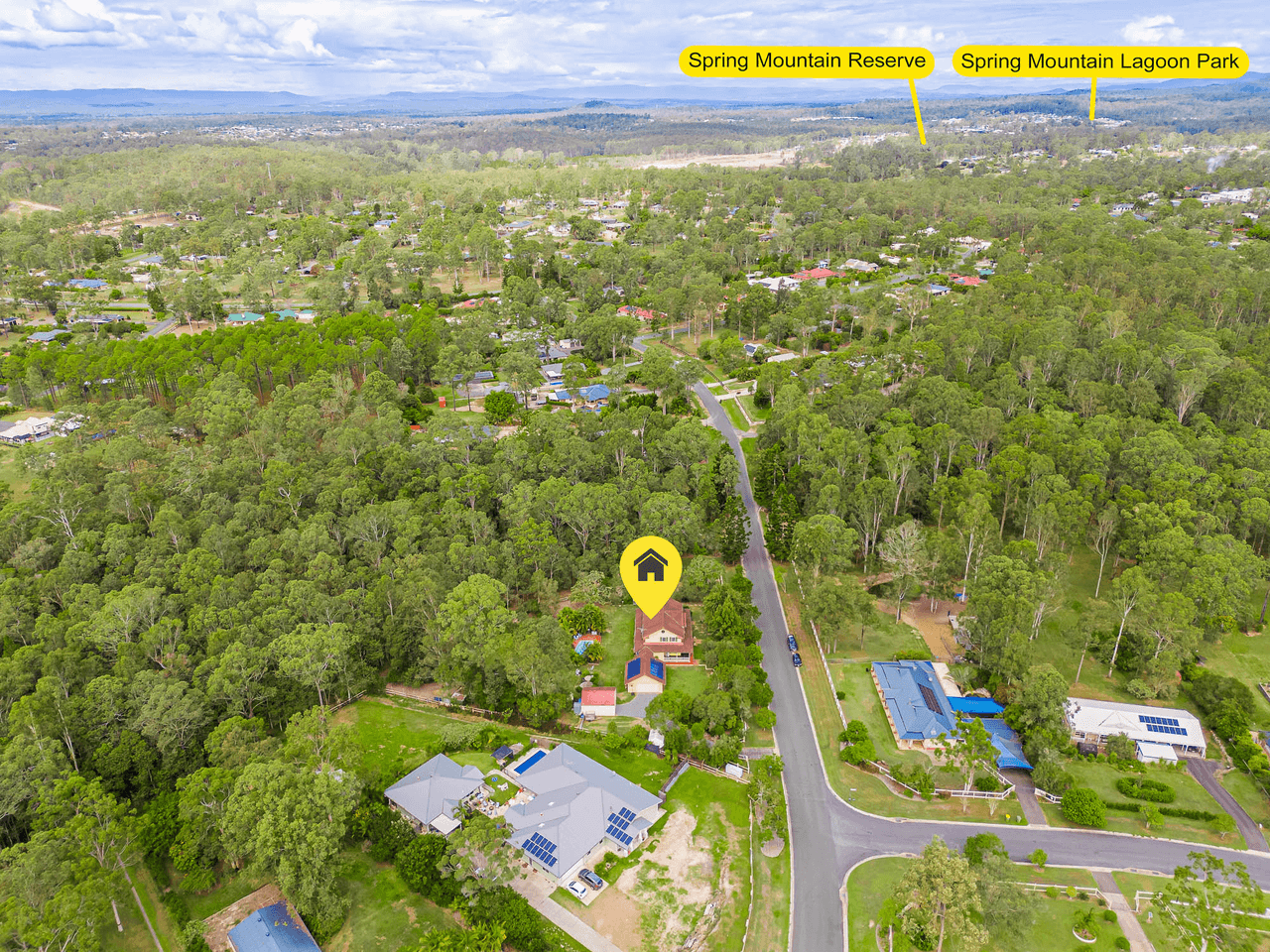 39 Spinebill Drive, GREENBANK, QLD 4124