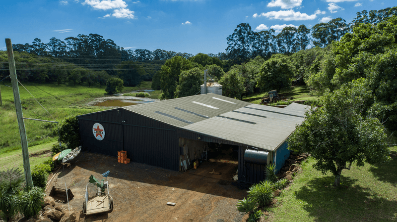 1202 Dunoon Road, MODANVILLE, NSW 2480