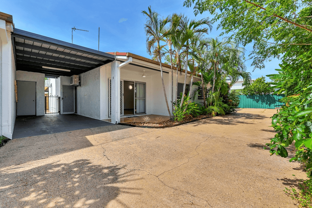 2/21 Airlie Circuit, BRINKIN, NT 0810