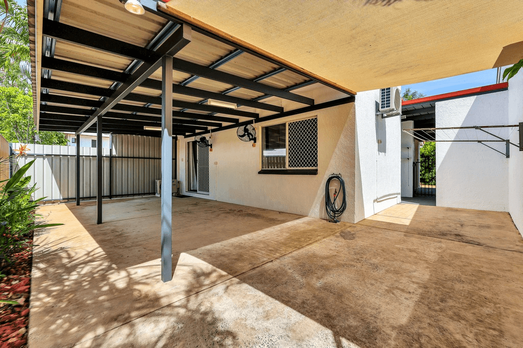 2/21 Airlie Circuit, BRINKIN, NT 0810