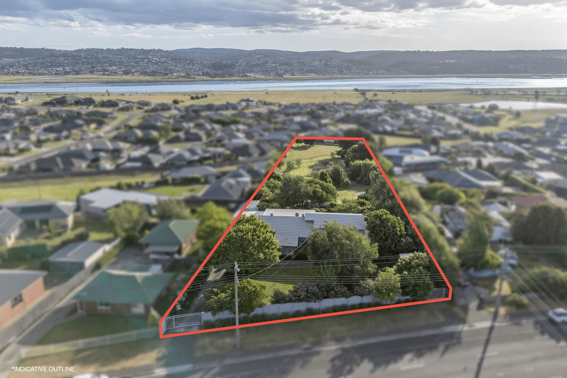 175 Alanvale Road, Newnham, TAS 7248