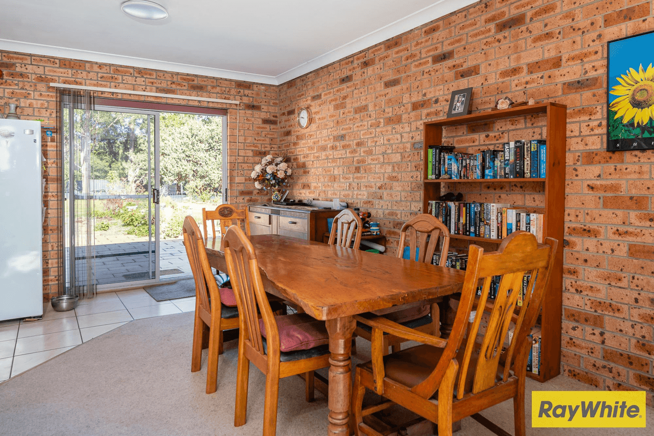 435 Congo Road, MORUYA HEADS, NSW 2537