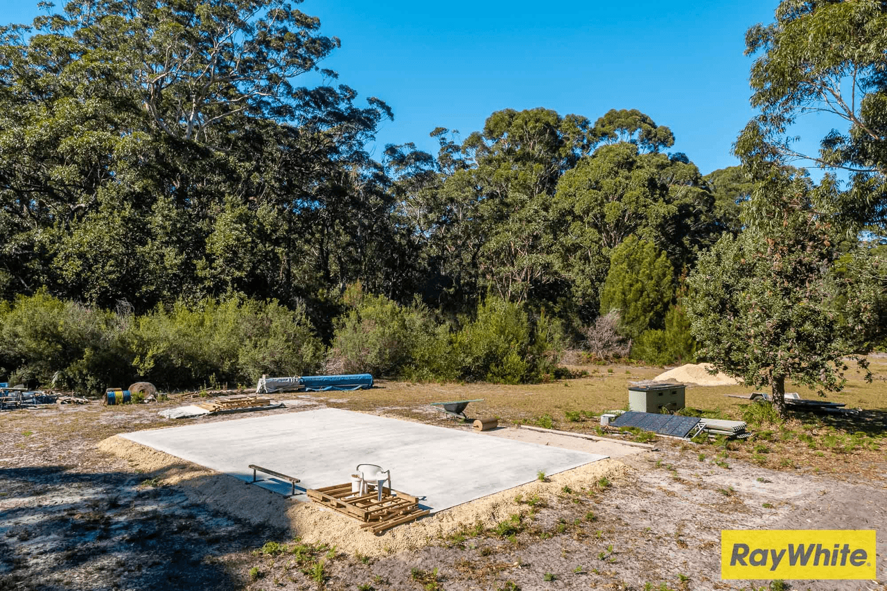 435 Congo Road, MORUYA HEADS, NSW 2537