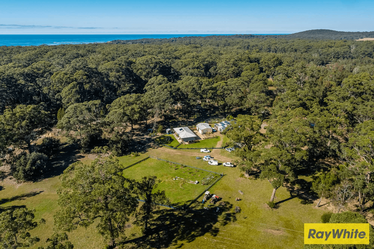 435 Congo Road, MORUYA HEADS, NSW 2537