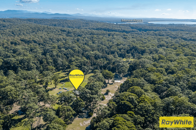 435 Congo Road, MORUYA HEADS, NSW 2537