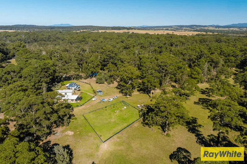 435 Congo Road, MORUYA HEADS, NSW 2537