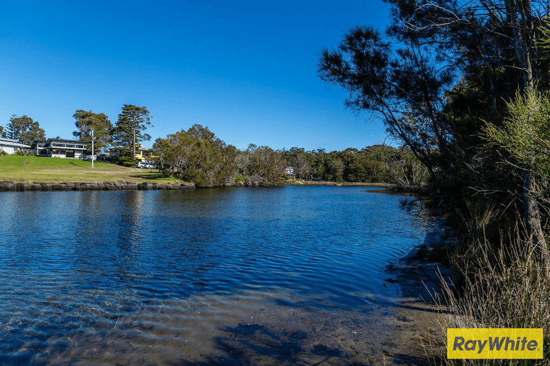 435 Congo Road, MORUYA HEADS, NSW 2537