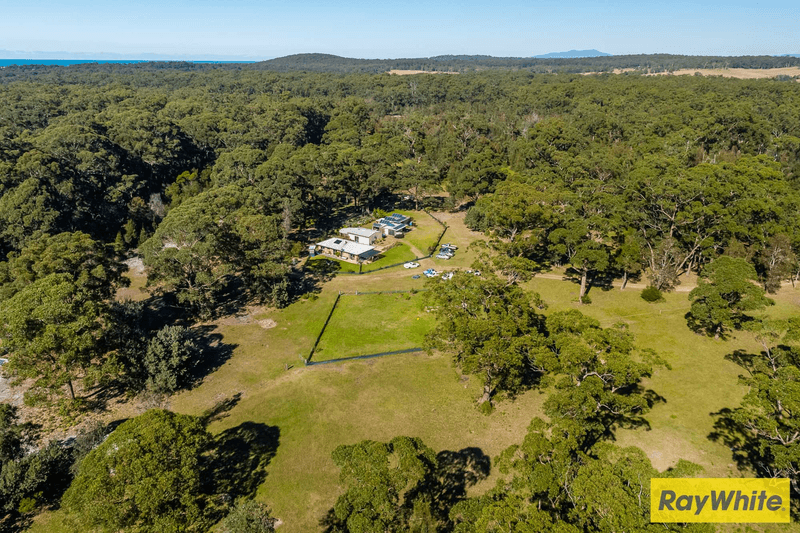 435 Congo Road, MORUYA HEADS, NSW 2537