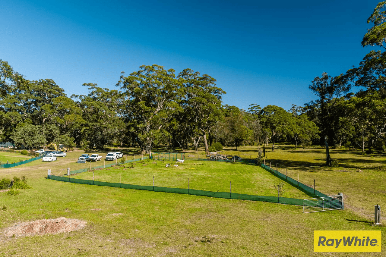 435 Congo Road, MORUYA HEADS, NSW 2537