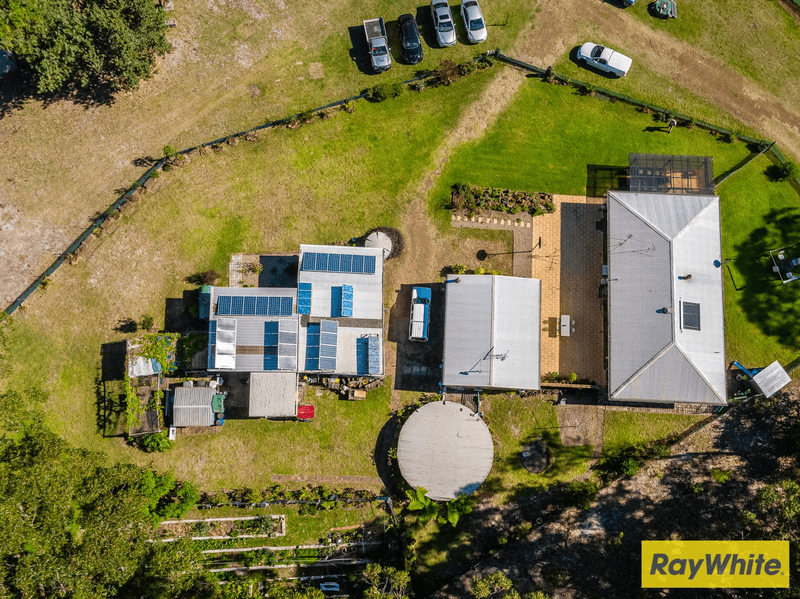 435 Congo Road, MORUYA HEADS, NSW 2537