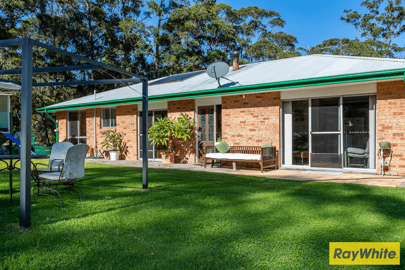 435 Congo Road, MORUYA HEADS, NSW 2537