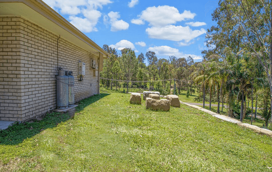 12-14 WYANGARIE Place, Kooralbyn, QLD 4285