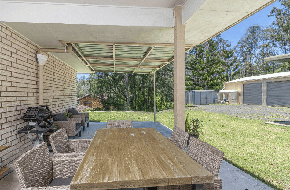 12-14 WYANGARIE Place, Kooralbyn, QLD 4285