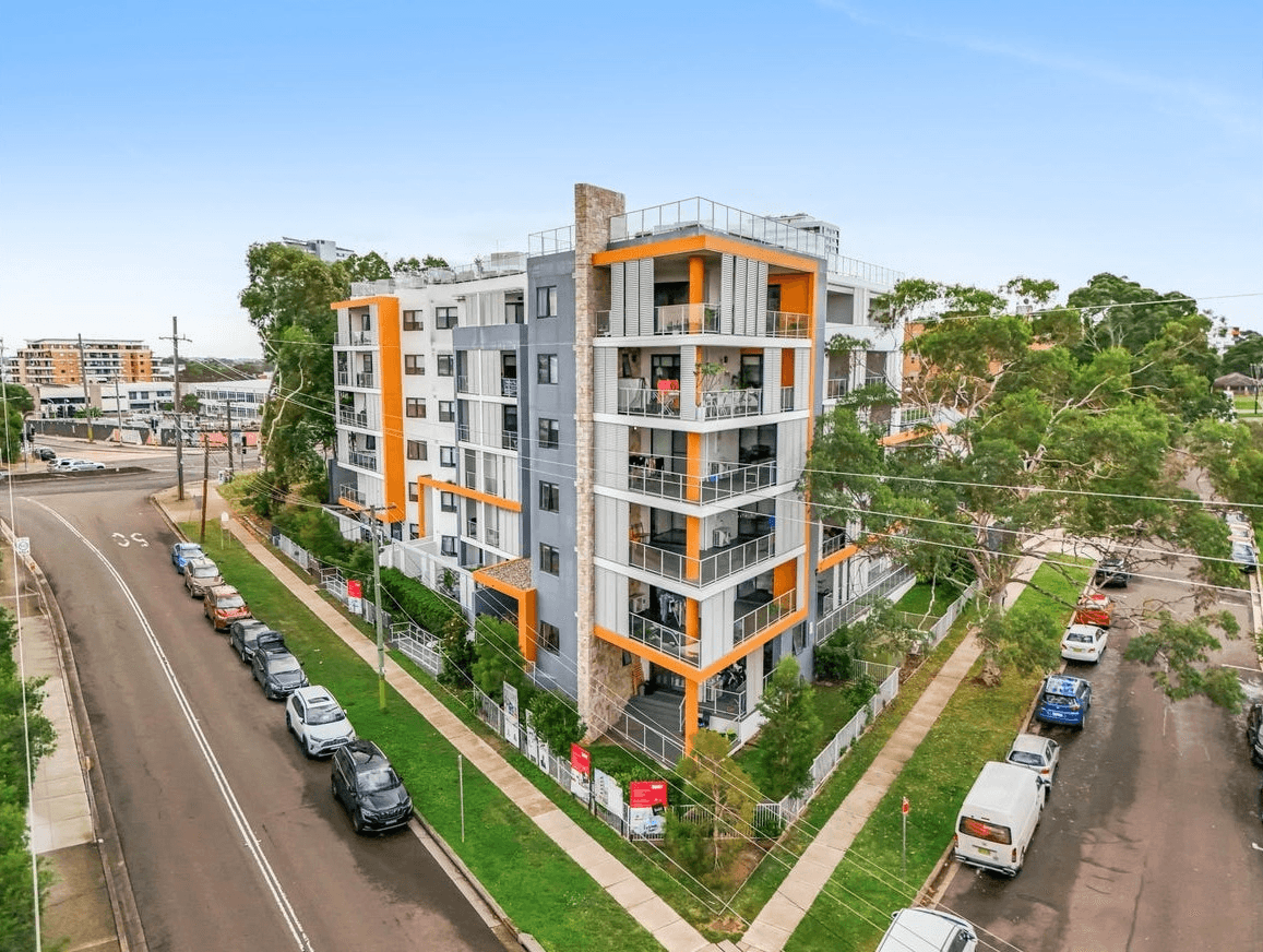 g02/43 Devitt Street, Blacktown, NSW 2148