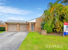 28 Southlake Dr, VARSITY LAKES, QLD 4227