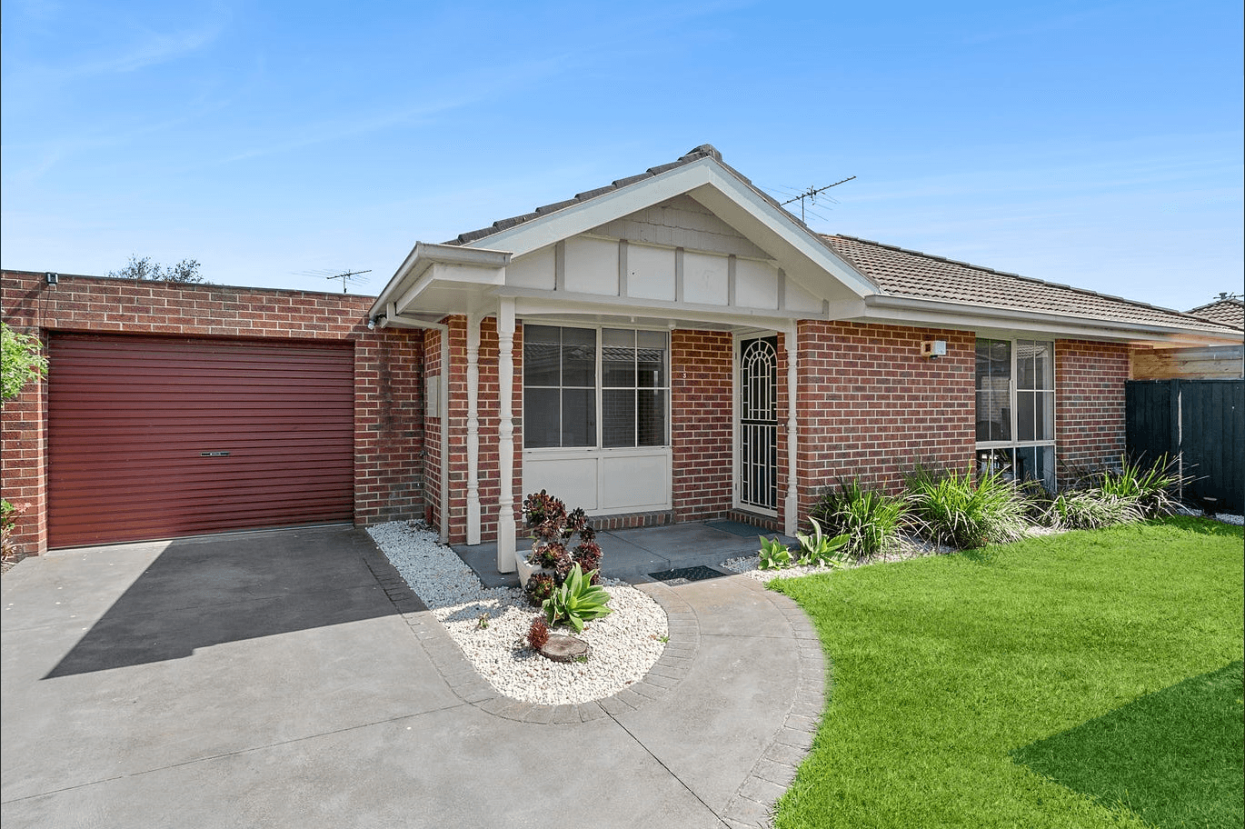 3/6 Chapel Street, WHITTINGTON, VIC 3219