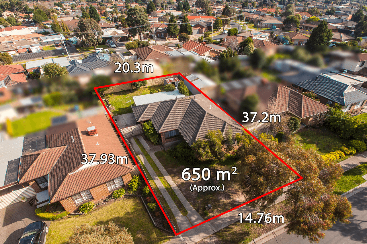 80 Langdon Crescent, Craigieburn, VIC 3064